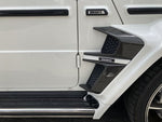 MERCEDES AMG G class