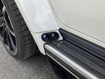 MERCEDES AMG G class