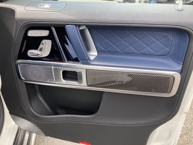 MERCEDES AMG G class