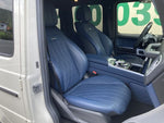 MERCEDES AMG G class