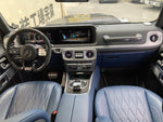 MERCEDES AMG G class