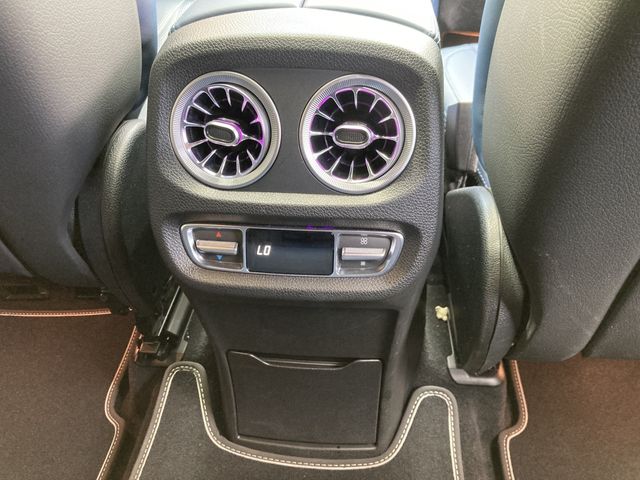 MERCEDES AMG G class