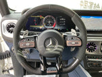 MERCEDES AMG G class