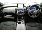 CROWN sedan hybrid