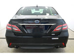 CROWN sedan hybrid