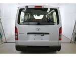 HIACE van 4WD