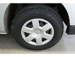 HIACE van 4WD
