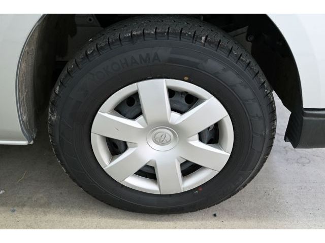 HIACE van 4WD