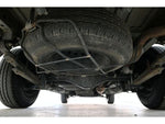 HIACE van 4WD
