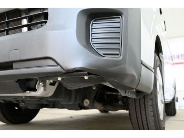 HIACE van 4WD