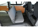 HIACE van 4WD