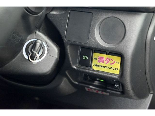 HIACE van 4WD