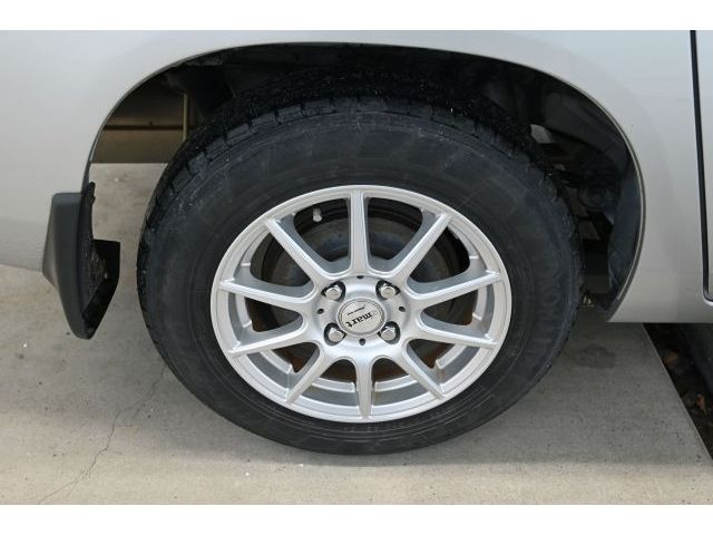 PROBOX van 2WD