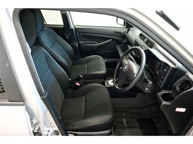 PROBOX van 2WD