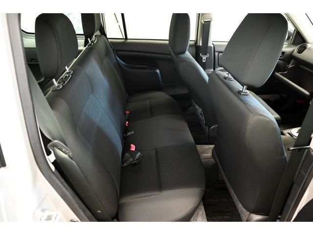 PROBOX van 2WD