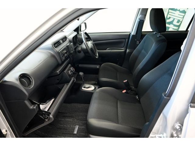 PROBOX van 2WD