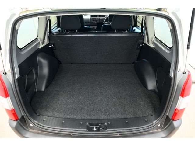 PROBOX van 2WD