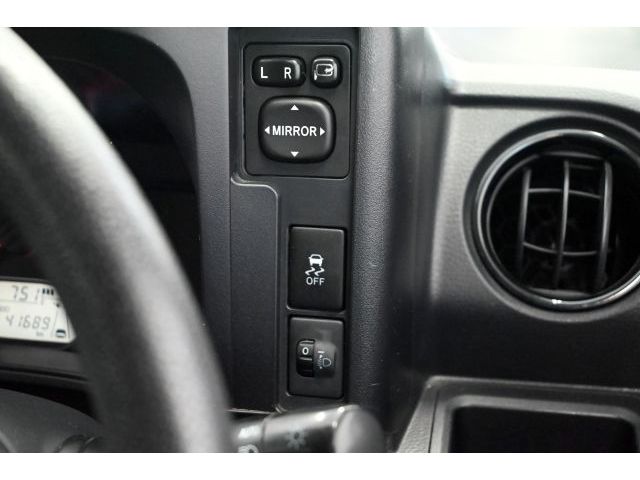 PROBOX van 2WD
