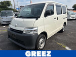 TOWNACE van 4WD