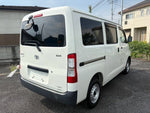 TOWNACE van 4WD
