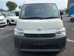 TOWNACE van 4WD