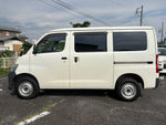 TOWNACE van 4WD