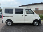 TOWNACE van 4WD