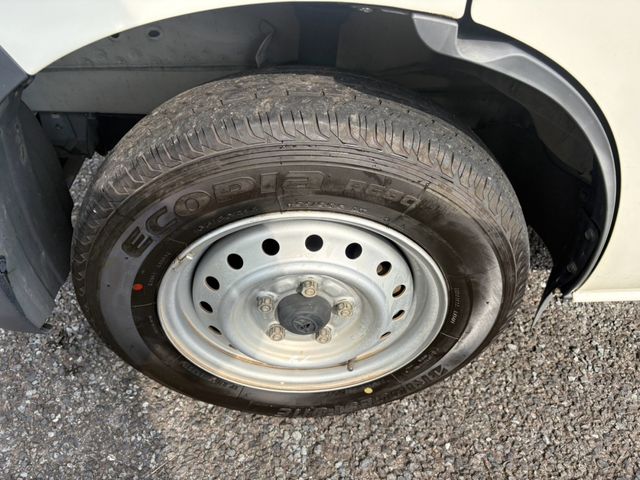 TOWNACE van 4WD