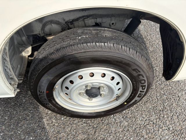 TOWNACE van 4WD