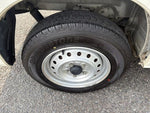 TOWNACE van 4WD