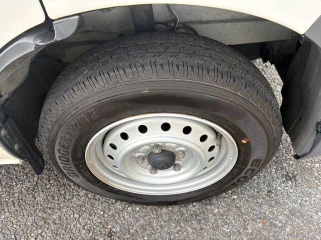 TOWNACE van 4WD