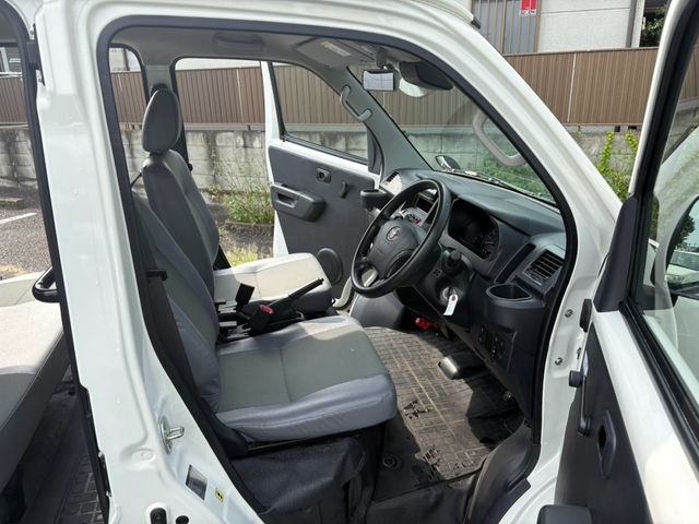 TOWNACE van 4WD