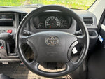 TOWNACE van 4WD