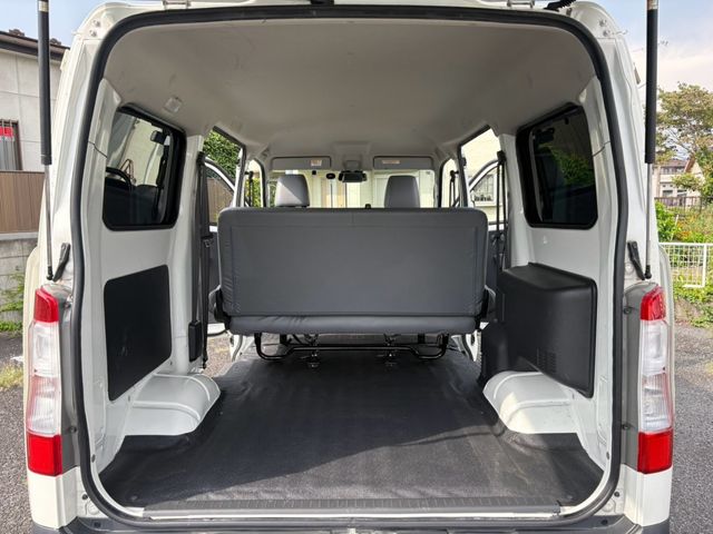 TOWNACE van 4WD