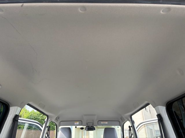 TOWNACE van 4WD