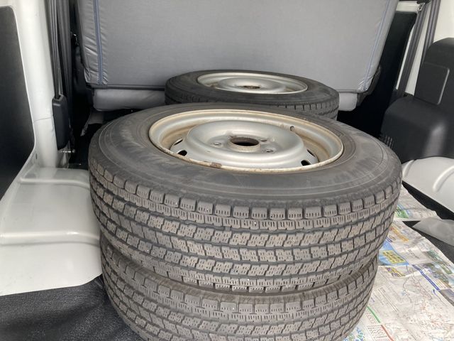 TOWNACE van 4WD