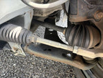 TOWNACE van 4WD
