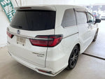 ODYSSEY e:HEV