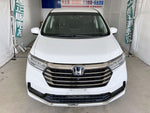 ODYSSEY e:HEV