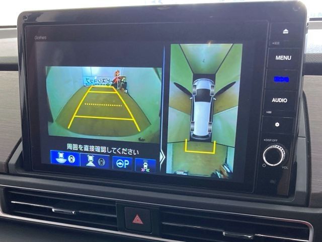 ODYSSEY e:HEV
