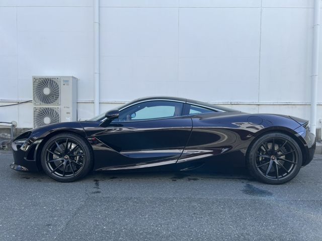 マクラーレン　７２０Ｓ