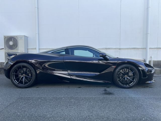 マクラーレン　７２０Ｓ