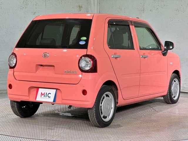 MIRA TOCOT