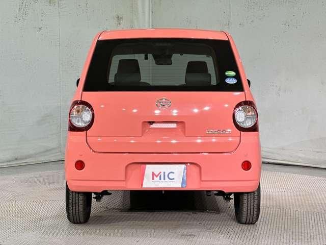 MIRA TOCOT