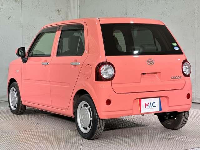 MIRA TOCOT