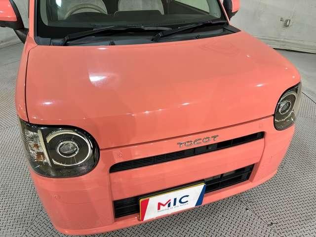 MIRA TOCOT