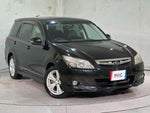 EXIGA 4WD