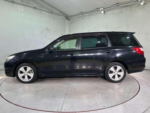 EXIGA 4WD
