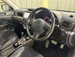 EXIGA 4WD