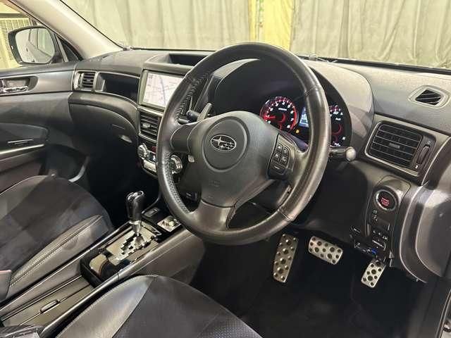 EXIGA 4WD